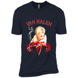 Van Halen 1984 PINGPONG