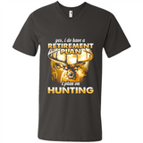 Yes I Do Have A Retirement Plan I Plan On Hunting Christmas PINGPONG