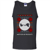 Mother Of Presents – Game of Thrones ugly christmas Sweatshirt PINGPONG