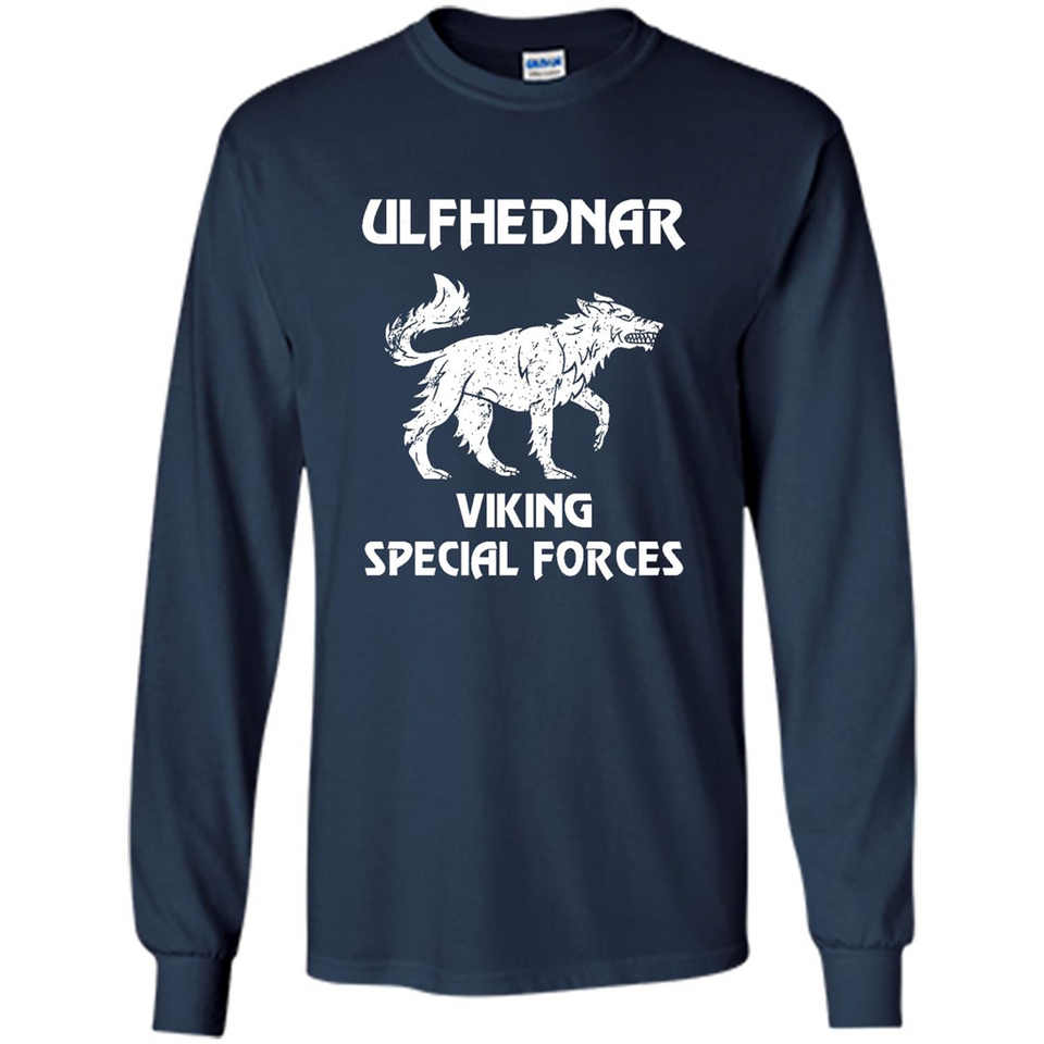Ulfhednar Viking Special Forces