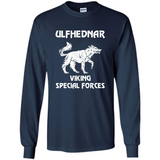 Ulfhednar Viking Special Forces