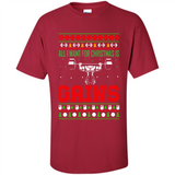 All I want for Christmas is Gains Ugly PINGPONG
