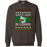 Santa Jaws is coming PINGPONG