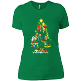 New Kids On The Block Christmas Tree PINGPONG