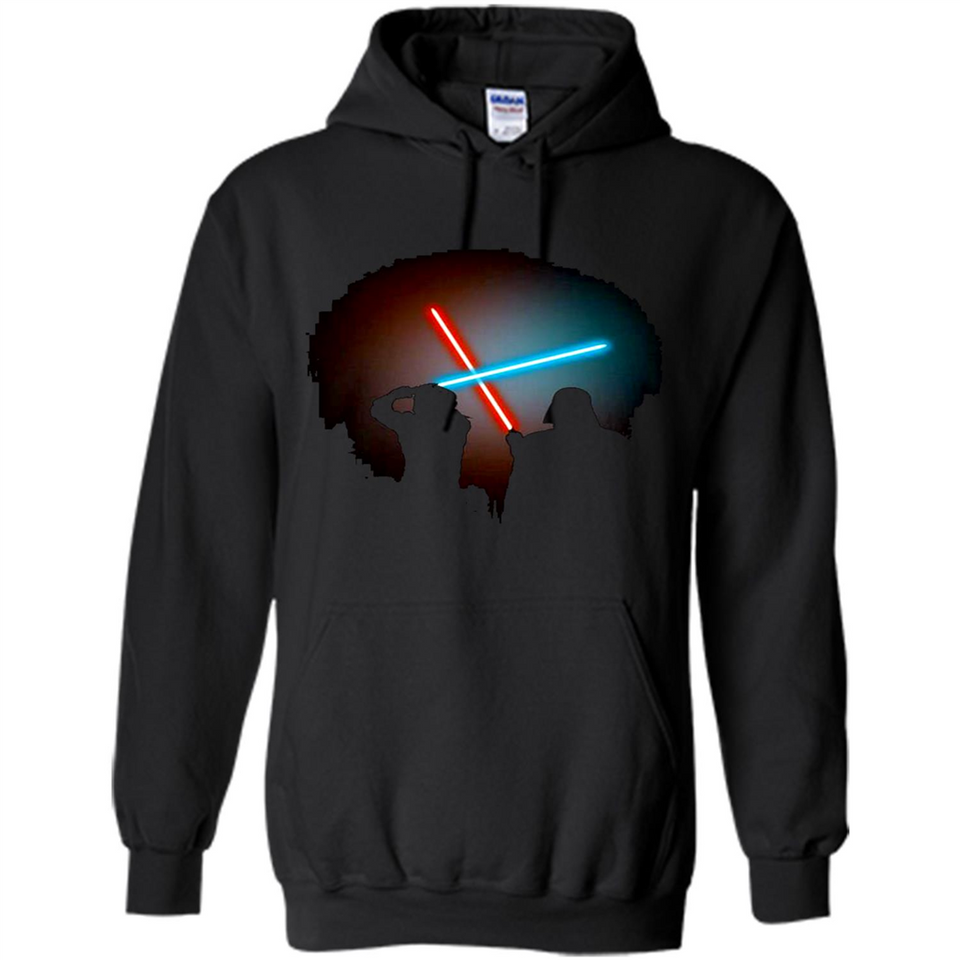 STAR WARS - Lightsaber Duel