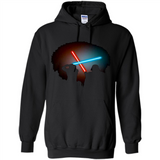 STAR WARS - Lightsaber Duel