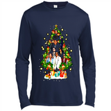Bruno Mars Christmas Tree PING PONG