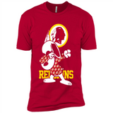 Washington Redskins Snoopy Dabbing PINGPONG