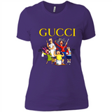 Bobs Burgers Gucci PING PONG