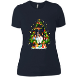 Bruno Mars Christmas Tree PING PONG
