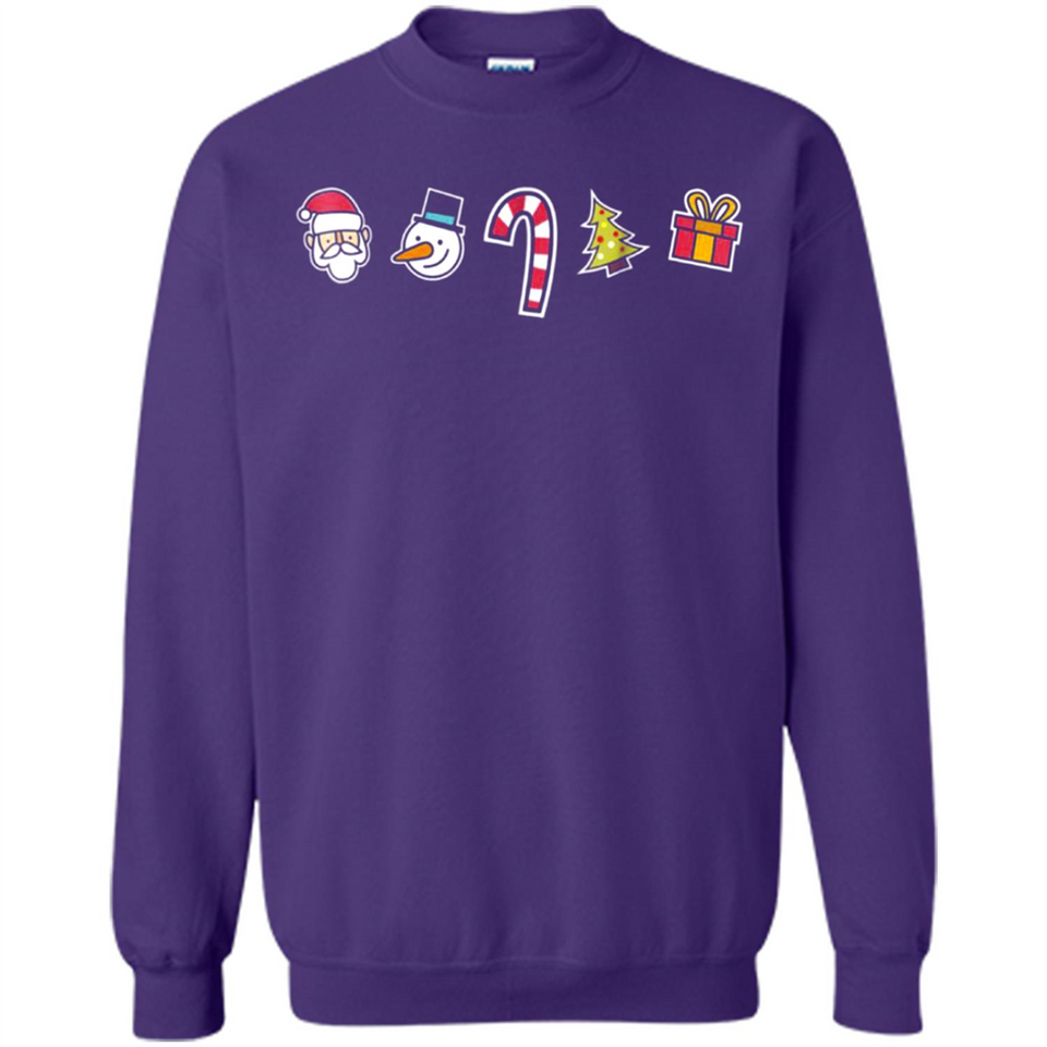 Merry Xmas Christmas - Sweatshirt