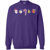 Merry Xmas Christmas - Sweatshirt