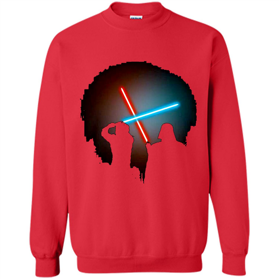 STAR WARS - Lightsaber Duel