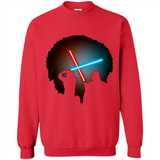 STAR WARS - Lightsaber Duel