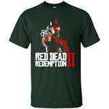 Red Dead Redemption 2