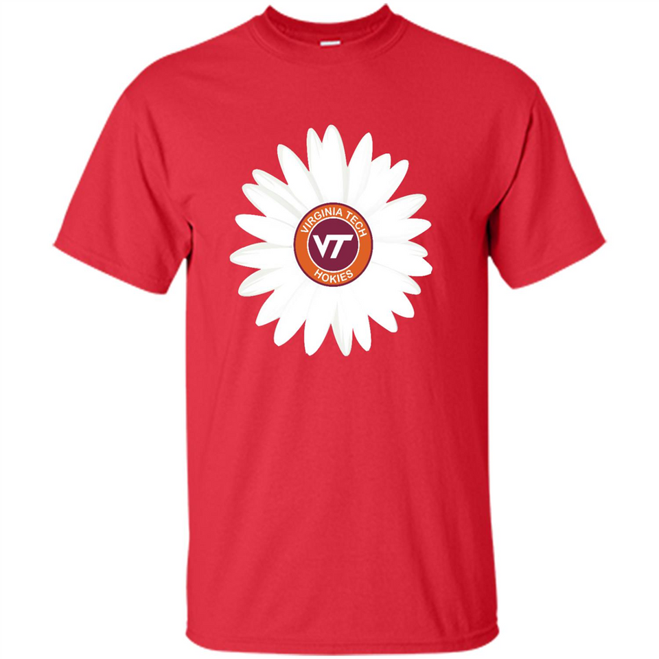 Virginia-Tech-Hokies-Daisy-For-Football-lovers
