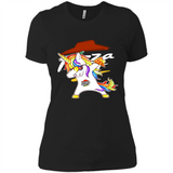 UNICORN DABBING PIZZA
