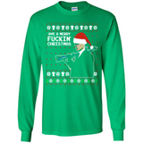 Ave A Merry Fuckin' Christmas Order Of The Peaky Blinders