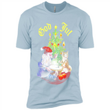 Scandanavian Christmas God Jul