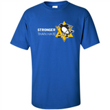 Pittsburgh Penguins Stronger Than Hate News