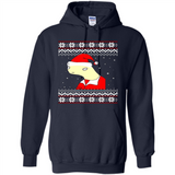 Marin Crops Christmas Sweater PINGPONG