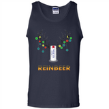 Reinbeer Michelob Ultra Christmas sweater