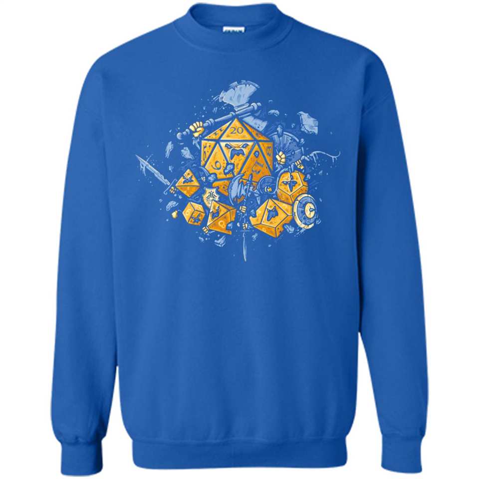Rpg United Fortnite - Sweatshirt