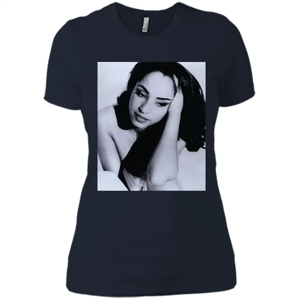 Sade Adu Supreme Musician Hypebeast