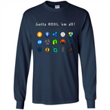 Ethereum Bitcoin Litecoin Gotta HODL em all Crypto PING PONG