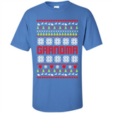 Grandma Ugly Christmas - Shirt