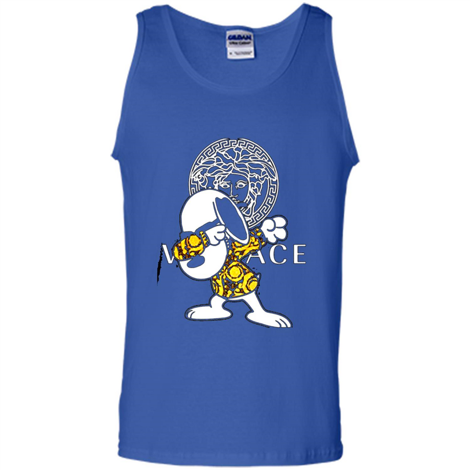 Gucci Snoopy Dabbing PING PONG