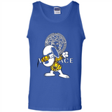 Gucci Snoopy Dabbing PING PONG