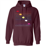 Many lands under one sun shirt Sweatshirt - Hoodie