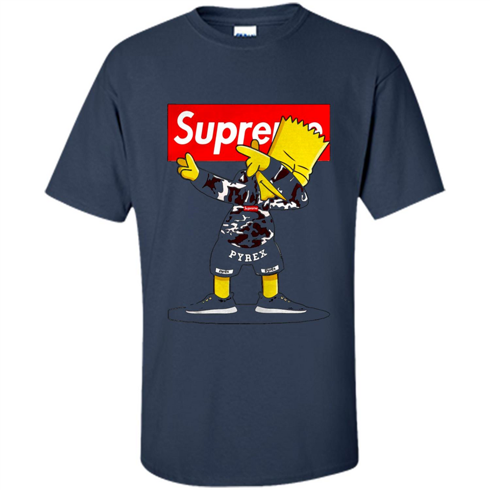 Simpson Supreme
