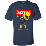 Simpson Supreme