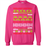Star Wars - Boba Fett Christmas - Sweatshirt