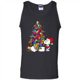 Snoopy Autism Christmas