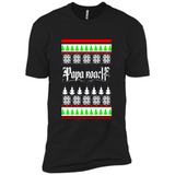 Papa Roach Christmas PINGPONG