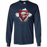 San Francisco 49ers And Superman Fans