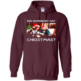 Jim Carrey Dumb Did somebody say Christmas