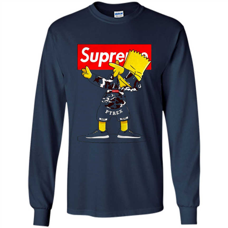 Simpson Supreme