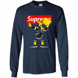 Simpson Supreme