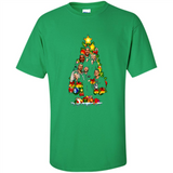 New Kids On The Block Christmas Tree PINGPONG