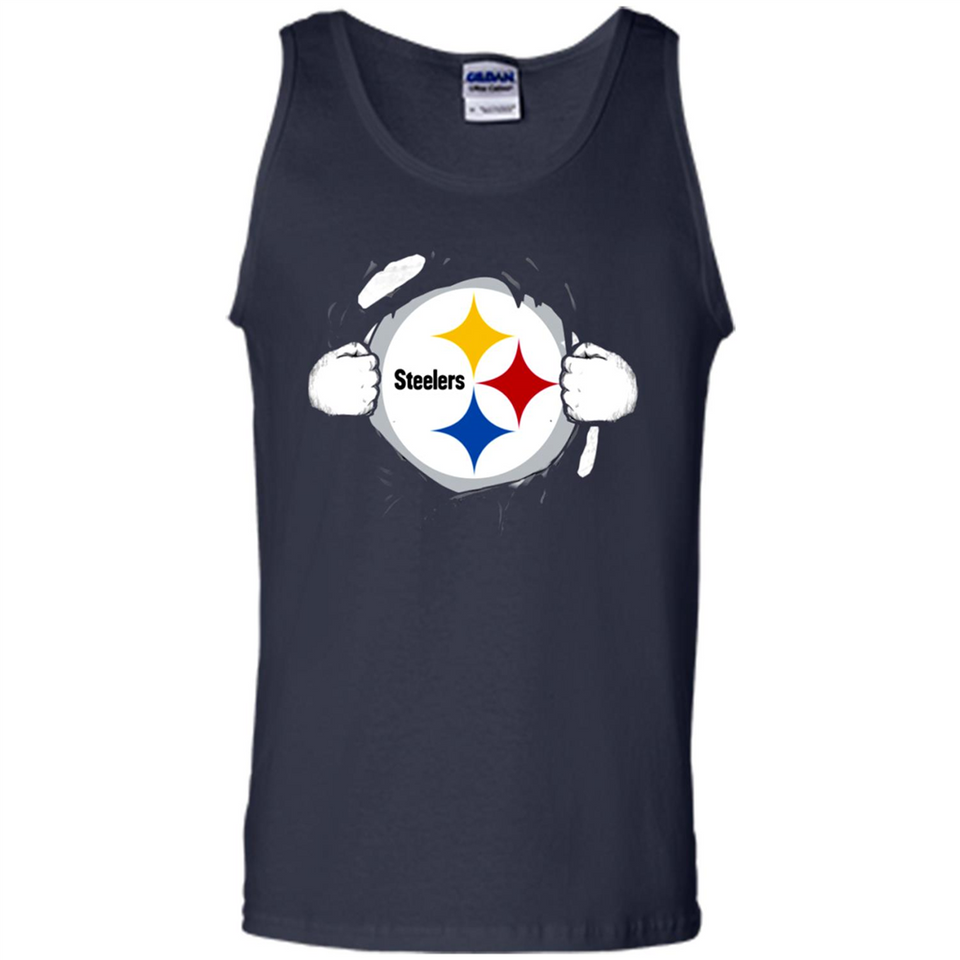 Only My Pittsburgh Steelers Inside Football Team