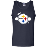 Only My Pittsburgh Steelers Inside Football Team