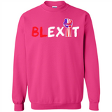 Kanye West Blexit American