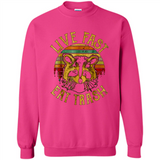 Live fast eat trash bear vintage camping PINGPONG