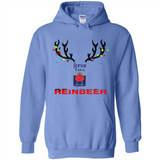 Corona Extra reinbeer Christmas - Hoodie