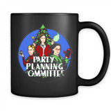 Christmas Party Planning Committee