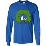 Snoopy Holiday Christmas